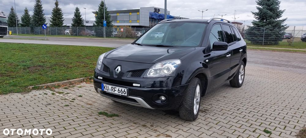 Renault Koleos 2.0 dCi 4x4 Bose Edition - 2