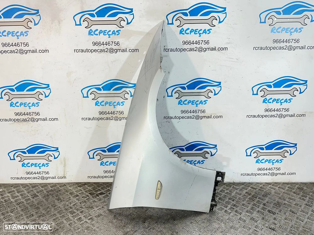 .Guardalamas Frente Frontal Direito Original BMW Serie 3 E92 Coupe E93 Cabrio 2007 - 2013 - 2