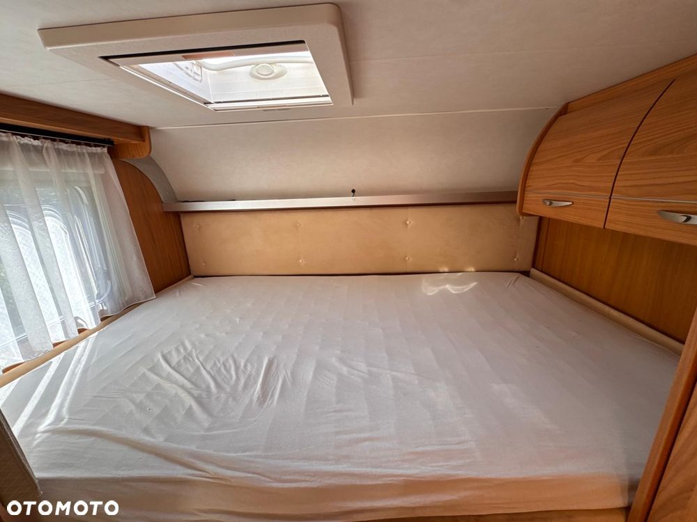 Burstner Aviano i670 - 16
