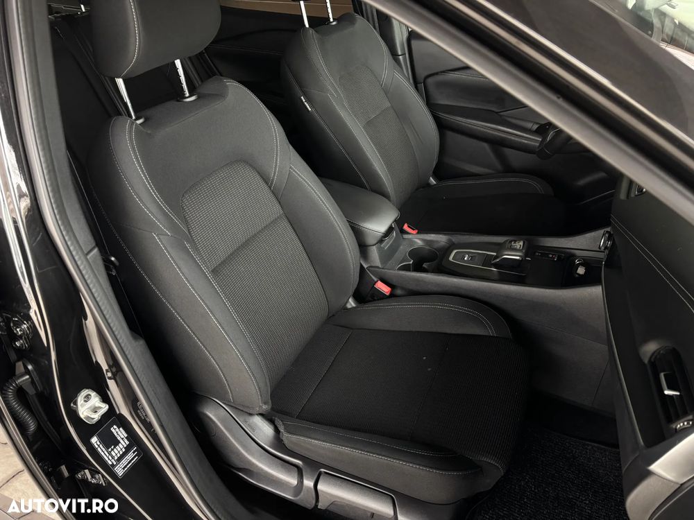 Nissan Qashqai 1.3 DIG-T MHEV Xtronic N-Design - 33