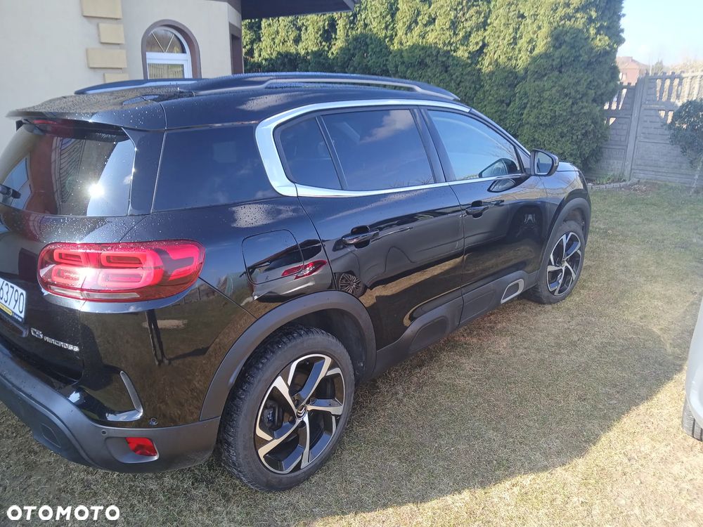 Citroën C5 Aircross 1.2 PureTech Feel - 6