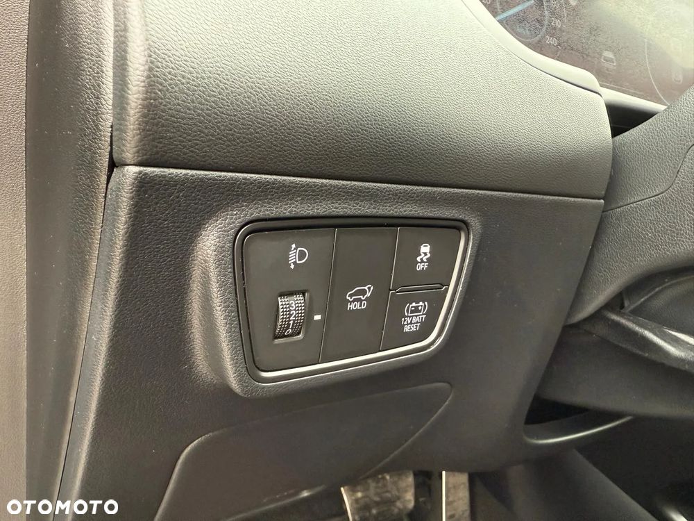 Hyundai Tucson 1.6 T-GDi 48V N Line 4WD DCT - 24