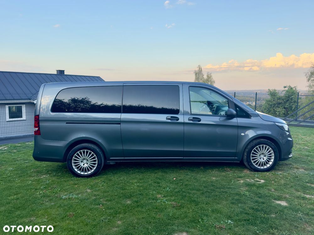Mercedes-Benz Vito CDI Tourer Select 447.705 - 4
