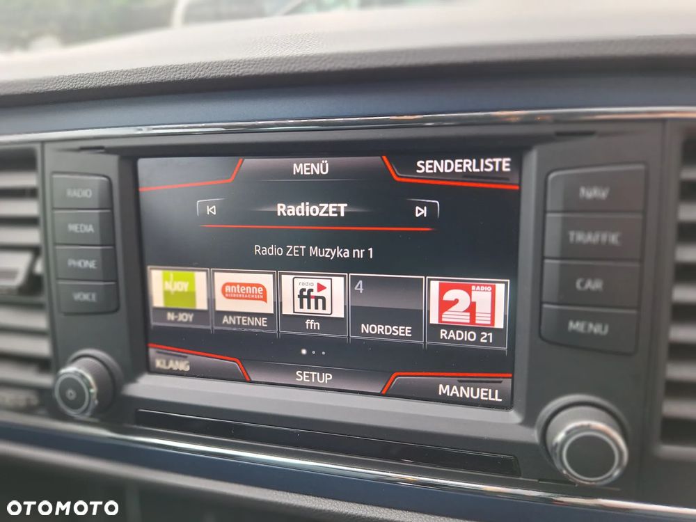 Seat Leon 2.0 TDI DPF Start&Stop CONNECT - 21