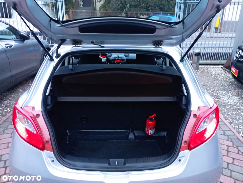 Mazda 2 1.3 Independence - 23