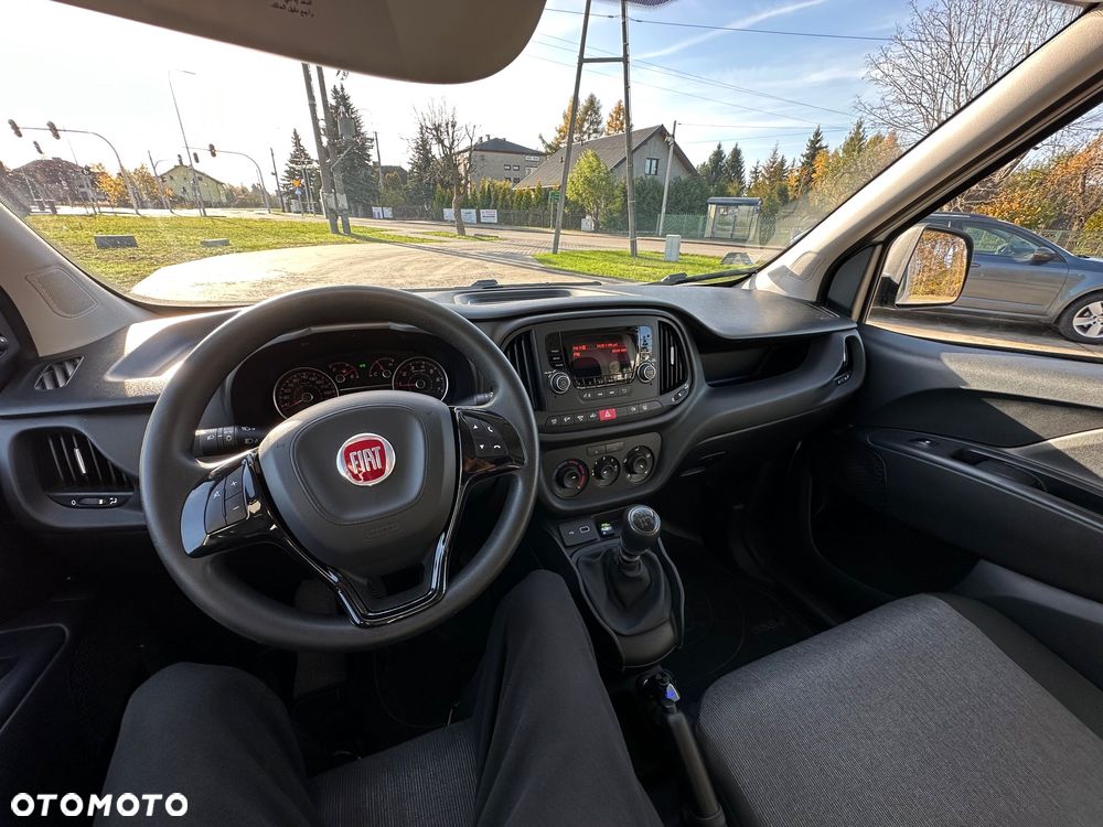 Fiat Doblo - 24