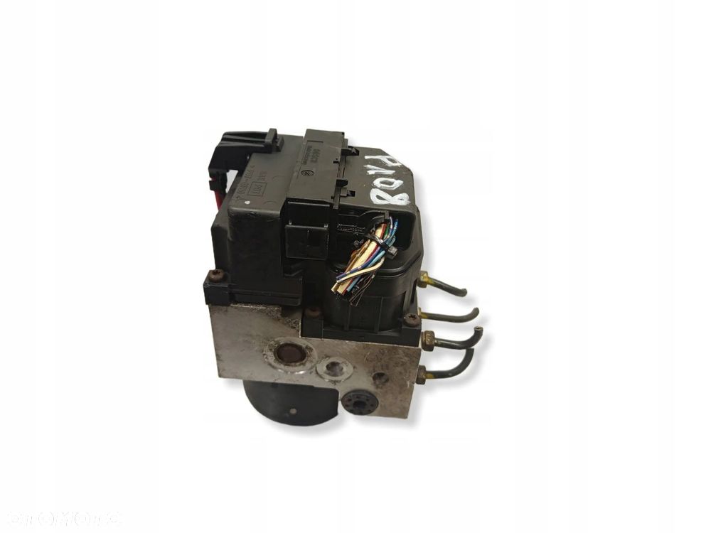 POMPA ABS STEROWNIK HONDA CIVIC VII 7 0265216895 - 4