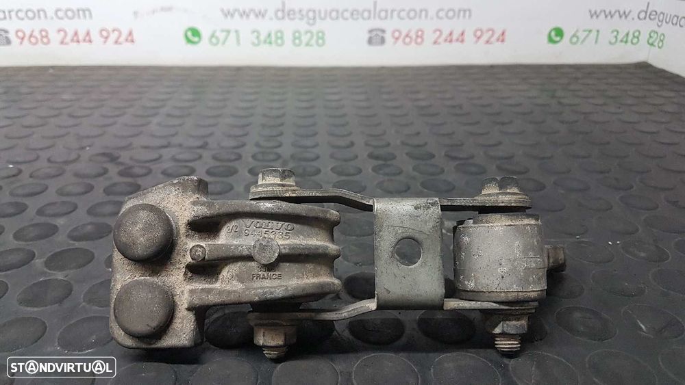 APOIO DO MOTOR VOLVO XC90 D5 (7 SITZE) - 3