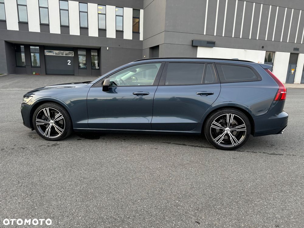 Volvo V60 - 35