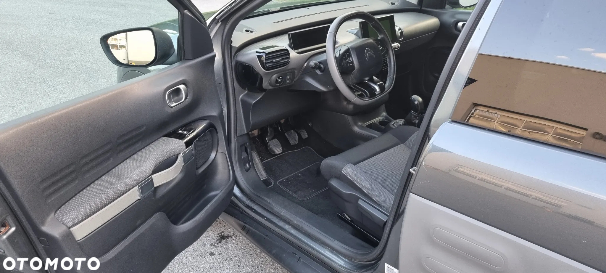 Citroën C4 Cactus BlueHDi 100 Stop&Start Shine - 6