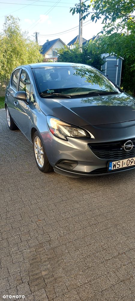 Opel Corsa 1.2 Enjoy - 2