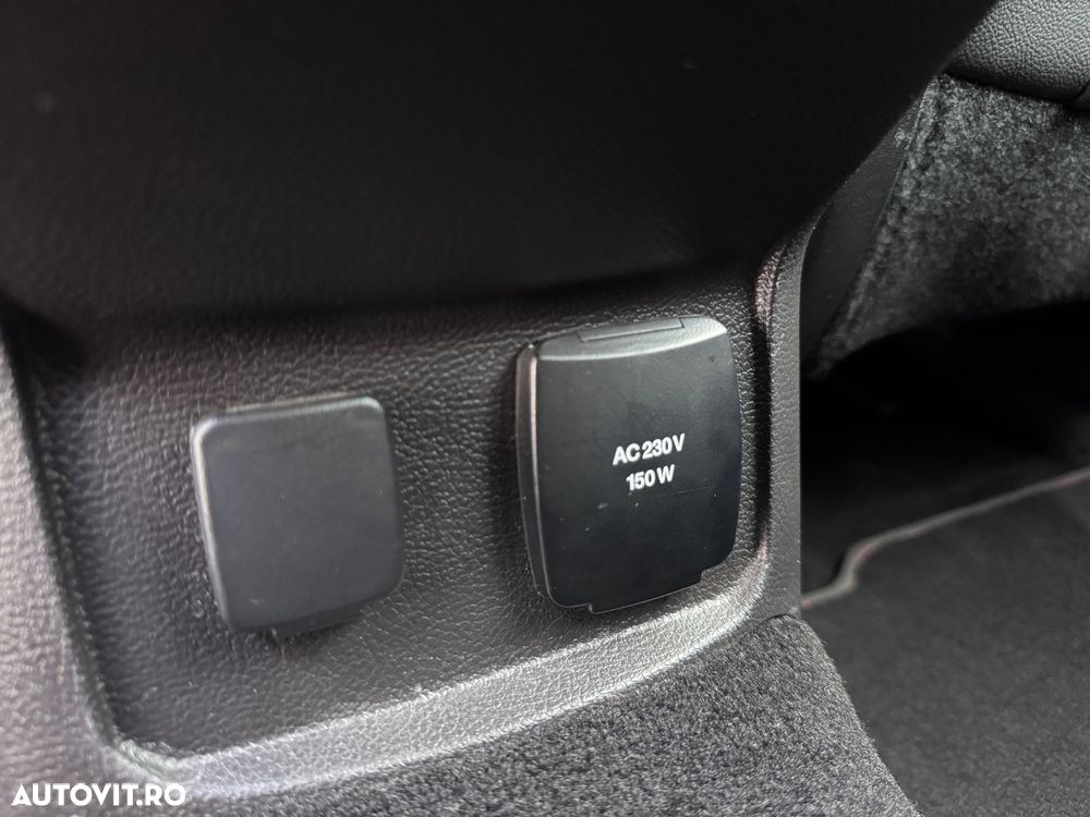Ford Mondeo 2.0 TDCi Aut. ST Line High - 19