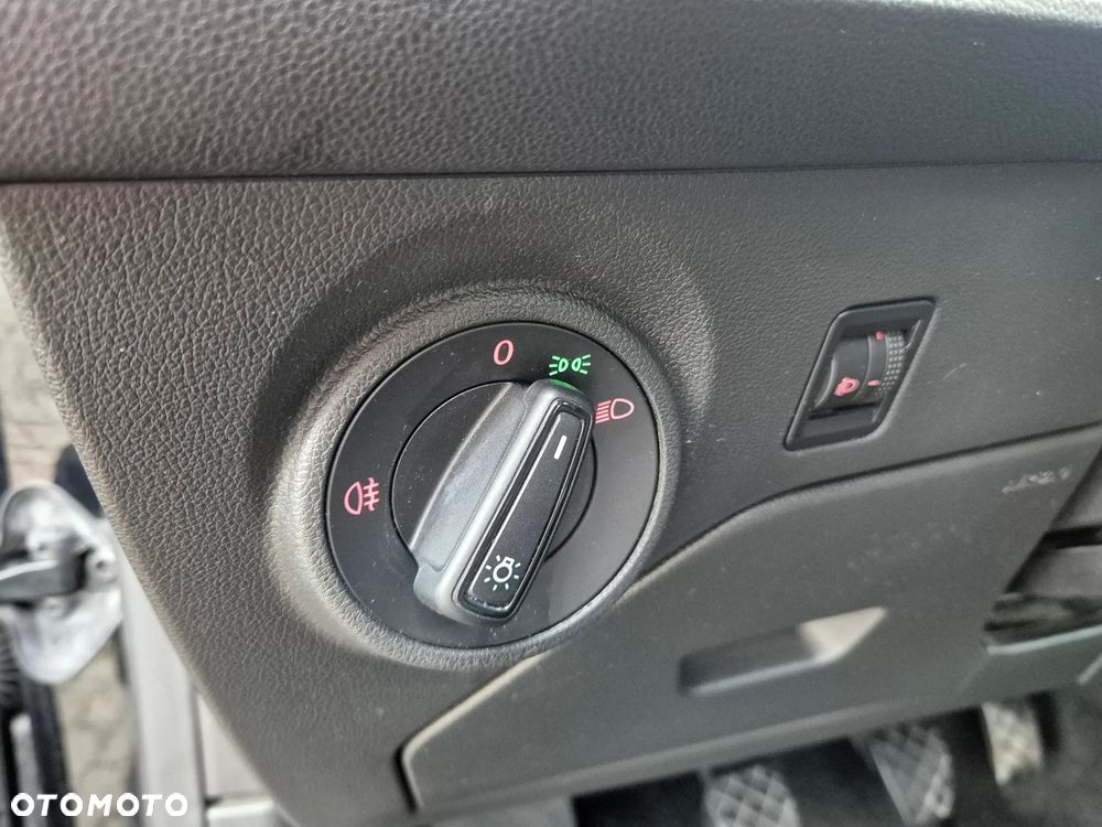 Seat Leon 1.2 TSI Reference - 26