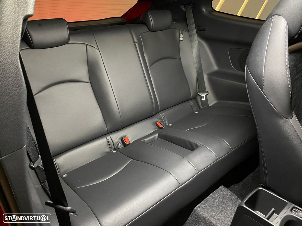 Toyota GR Yaris 1.6 T Legend T/A - 11