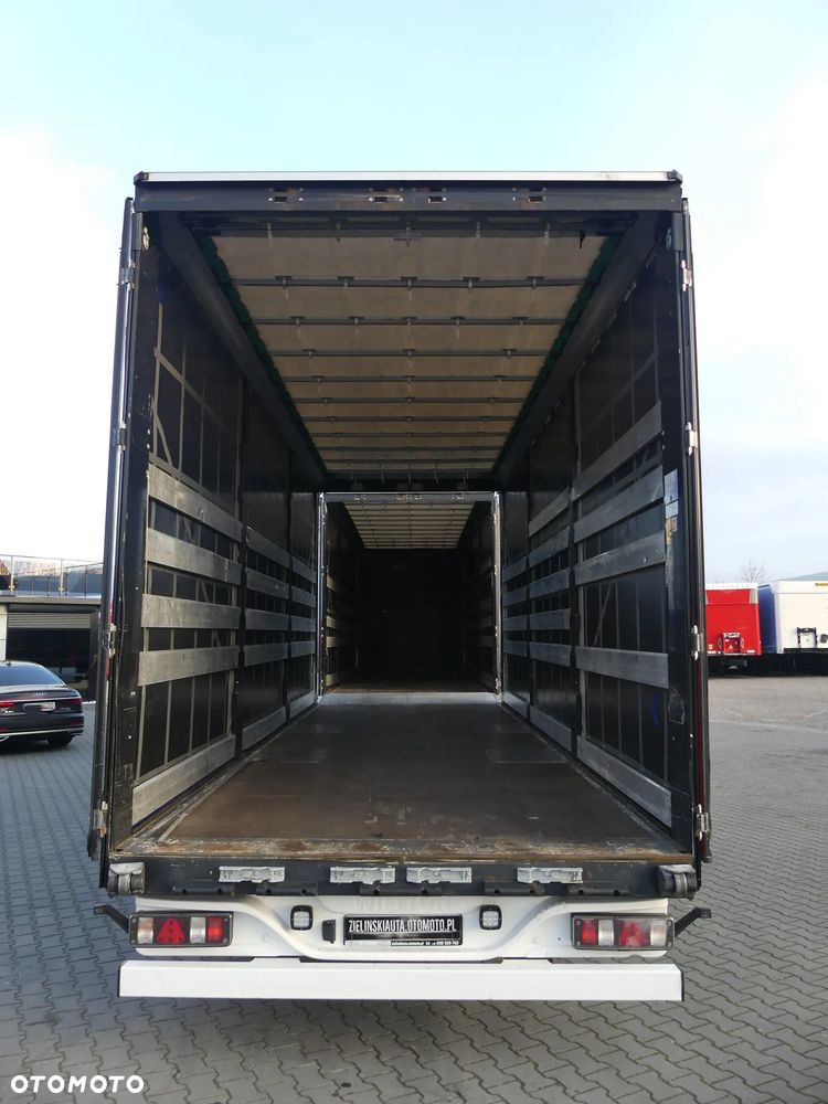 DAF XF 106.480 / EURO 6 / ZESTAW PRZEJAZDOWY / TANDEM / - 22