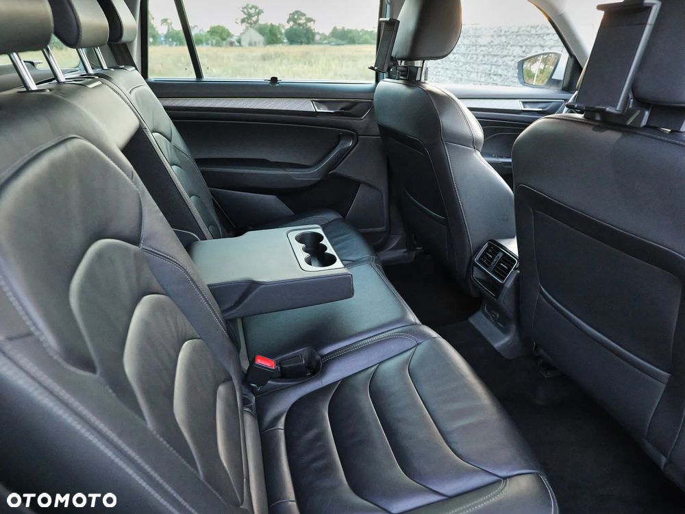 Skoda Kodiaq 2.0 TDI DSG Style - 27
