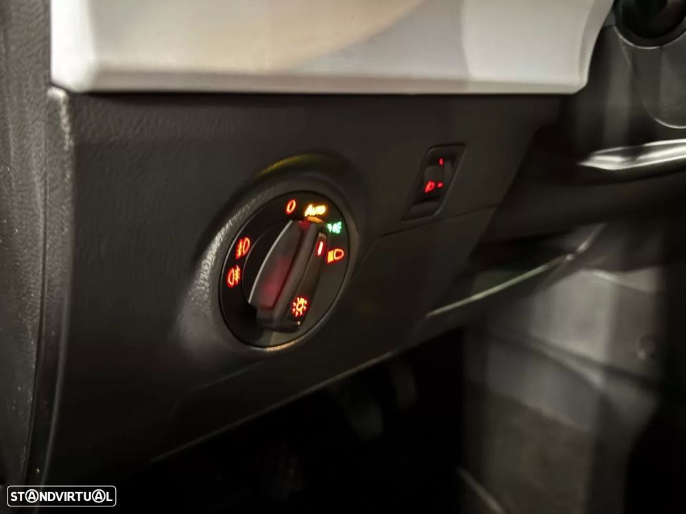 SEAT Ibiza 1.0 TSI Style - 21