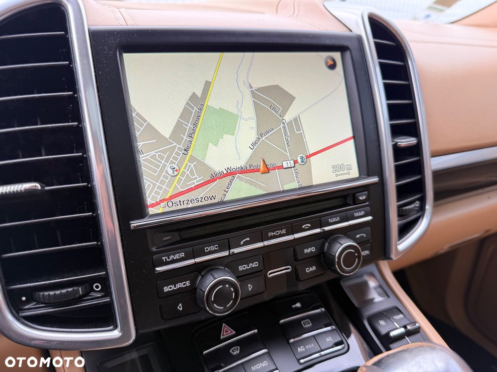 Porsche Cayenne Diesel - 34