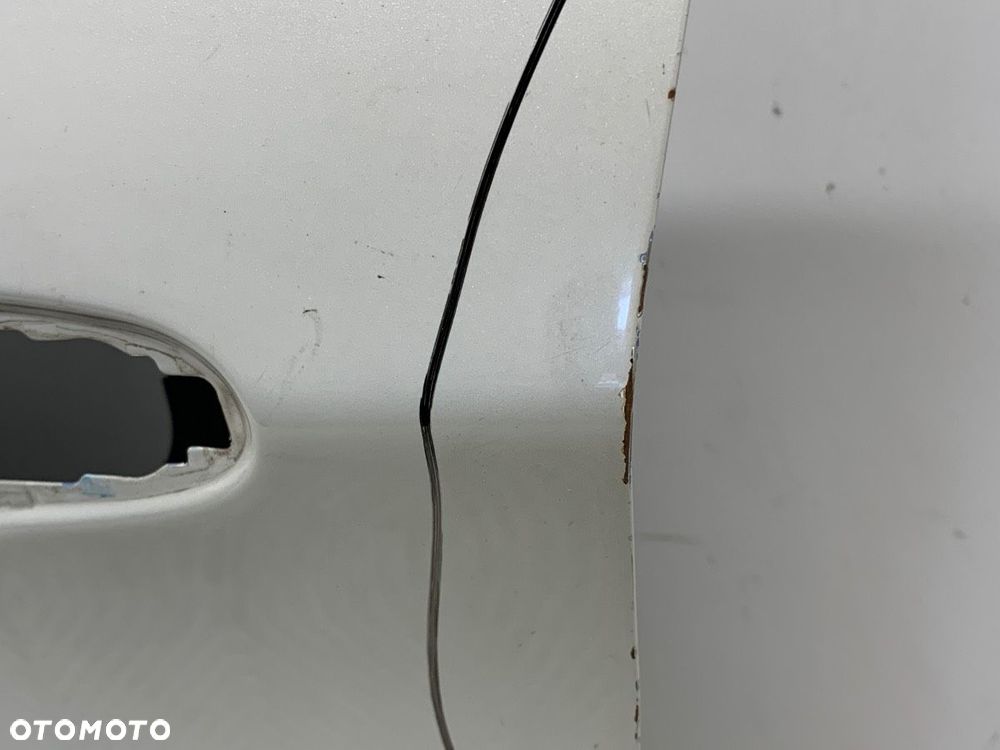 DRZWI LEWY PRZÓD  KIA PICANTO II (TA) 2011 - 2017 1.2 63 kW [85 KM] benzyna 2011 - 2017 - 4