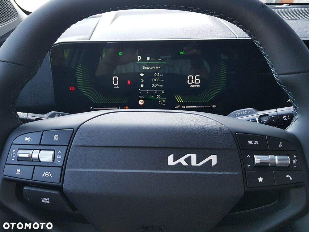 Kia Sportage 1.6 T-GDI M 2WD DCT - 16