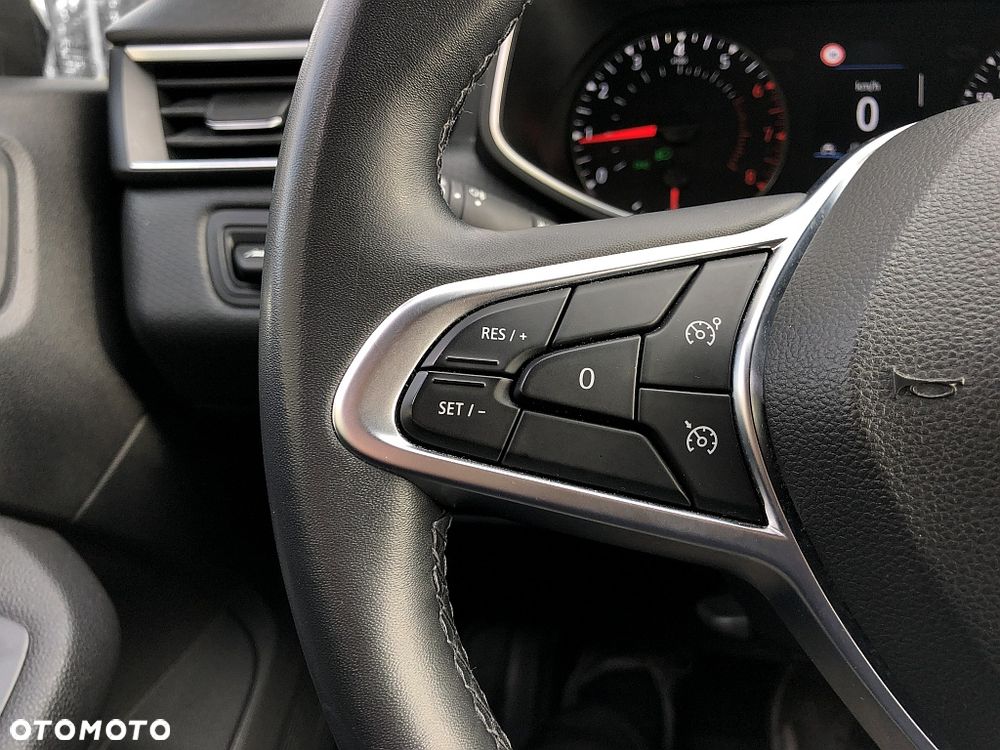 Renault Clio 1.0 TCe Zen - 25