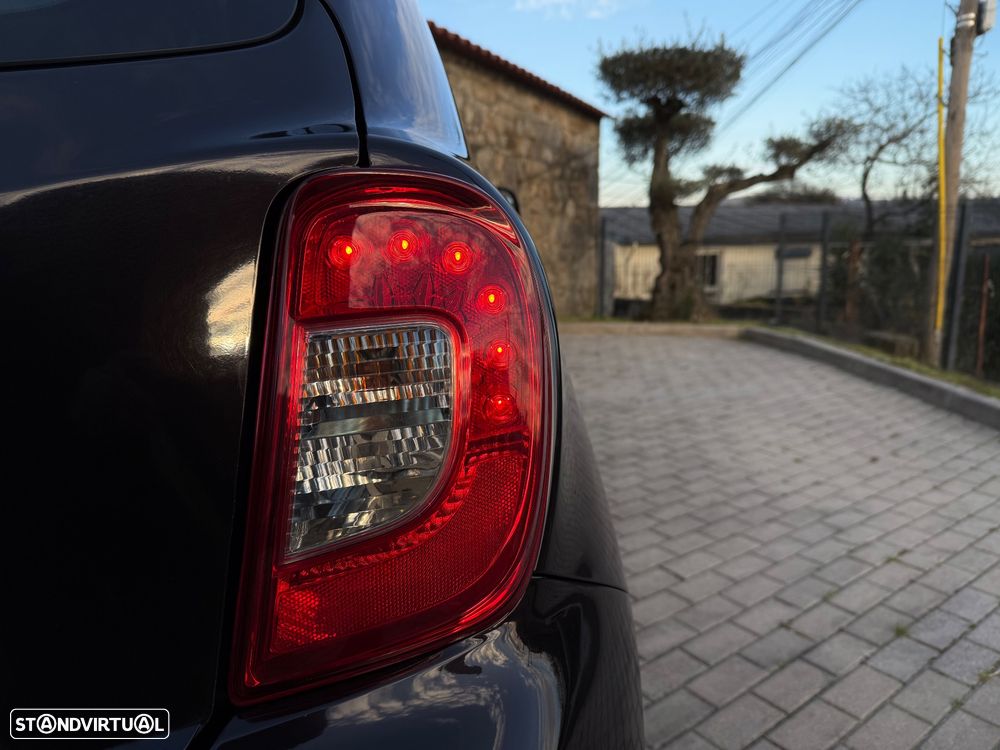 Nissan Micra 1.2 Acenta - 11