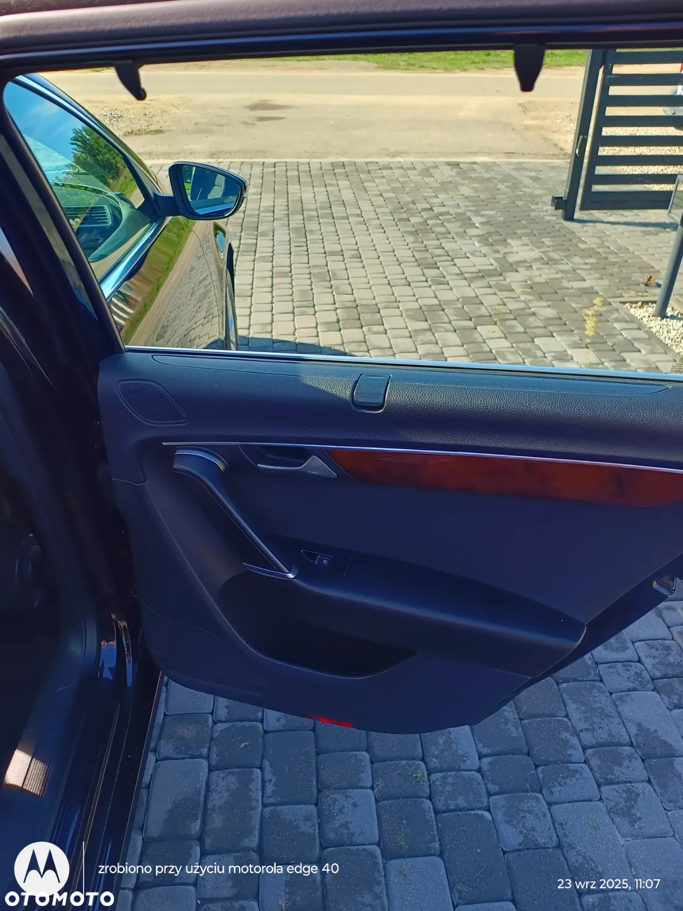 Volkswagen Passat 2.0 TDI Comfortline DSG - 17