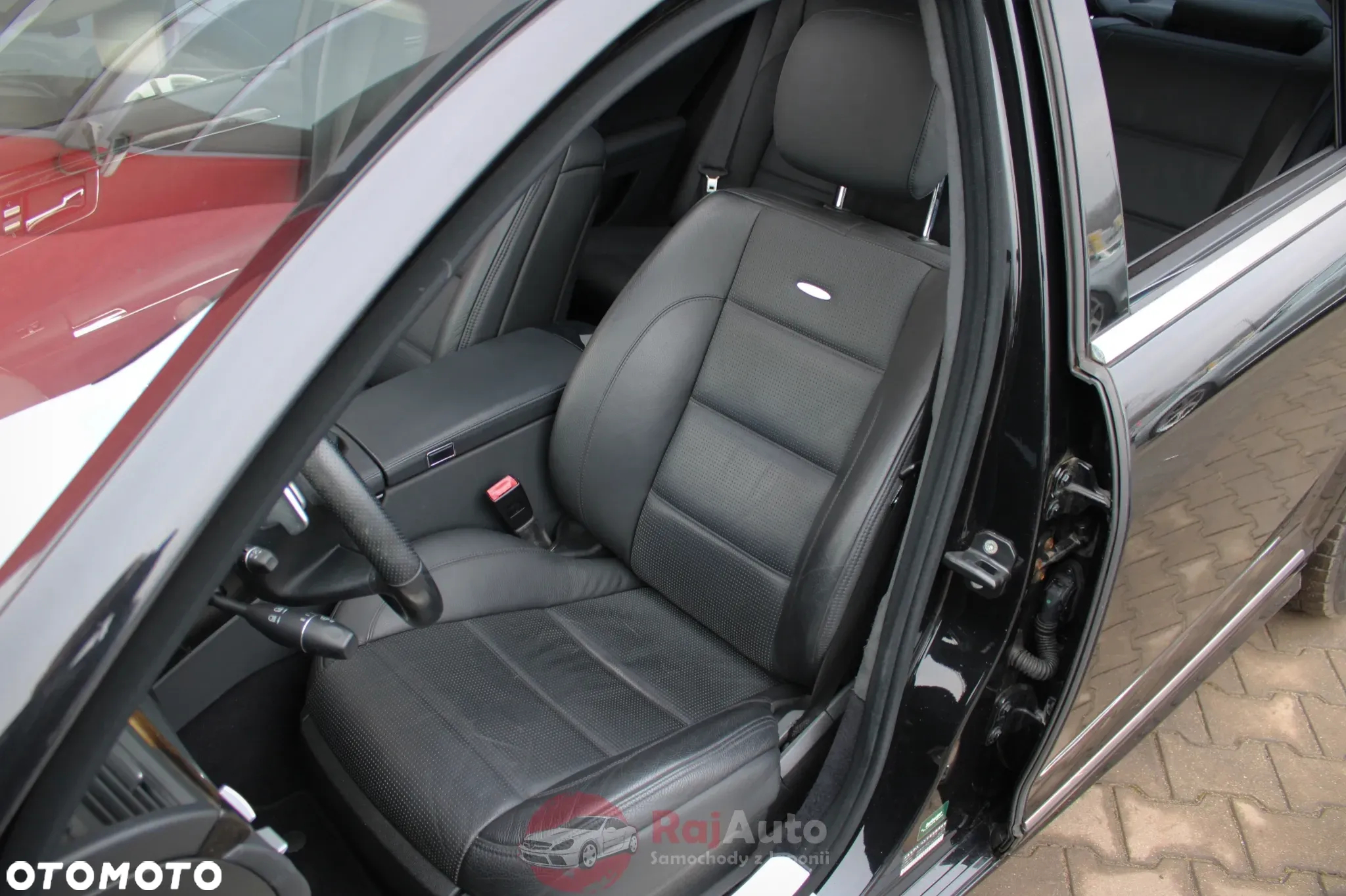 Mercedes-Benz Klasa S 63 AMG L - 16