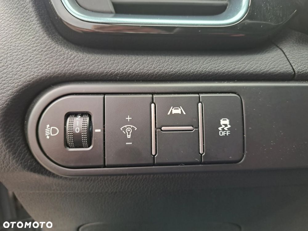 Kia Ceed 1.5 T-GDI M - 20