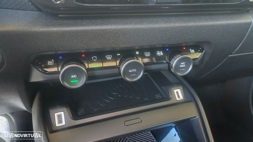 Citroën e-C4 X Shine Pack - 28