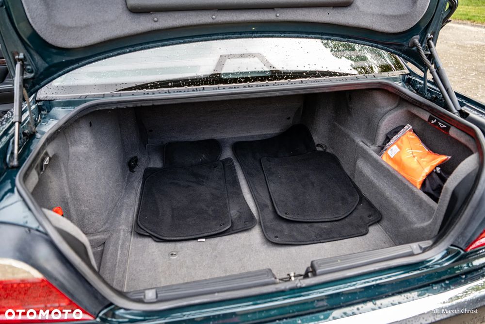 BMW Seria 7 728i L - 21