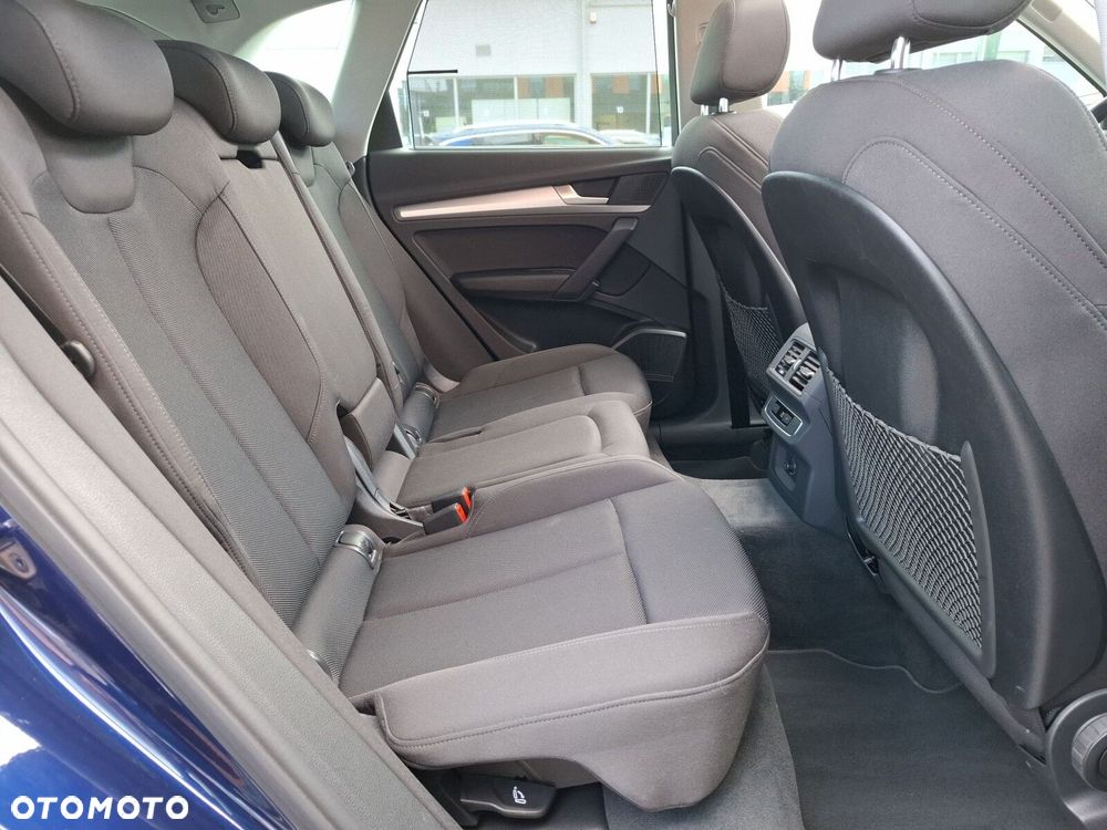 Audi Q5 40 TDI mHEV Quattro Advanced S tronic - 18