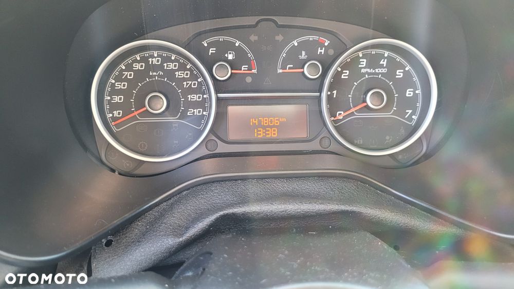 Fiat Doblo - 13