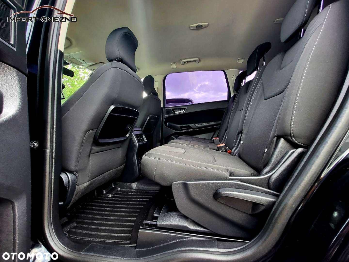 Ford S-Max - 23