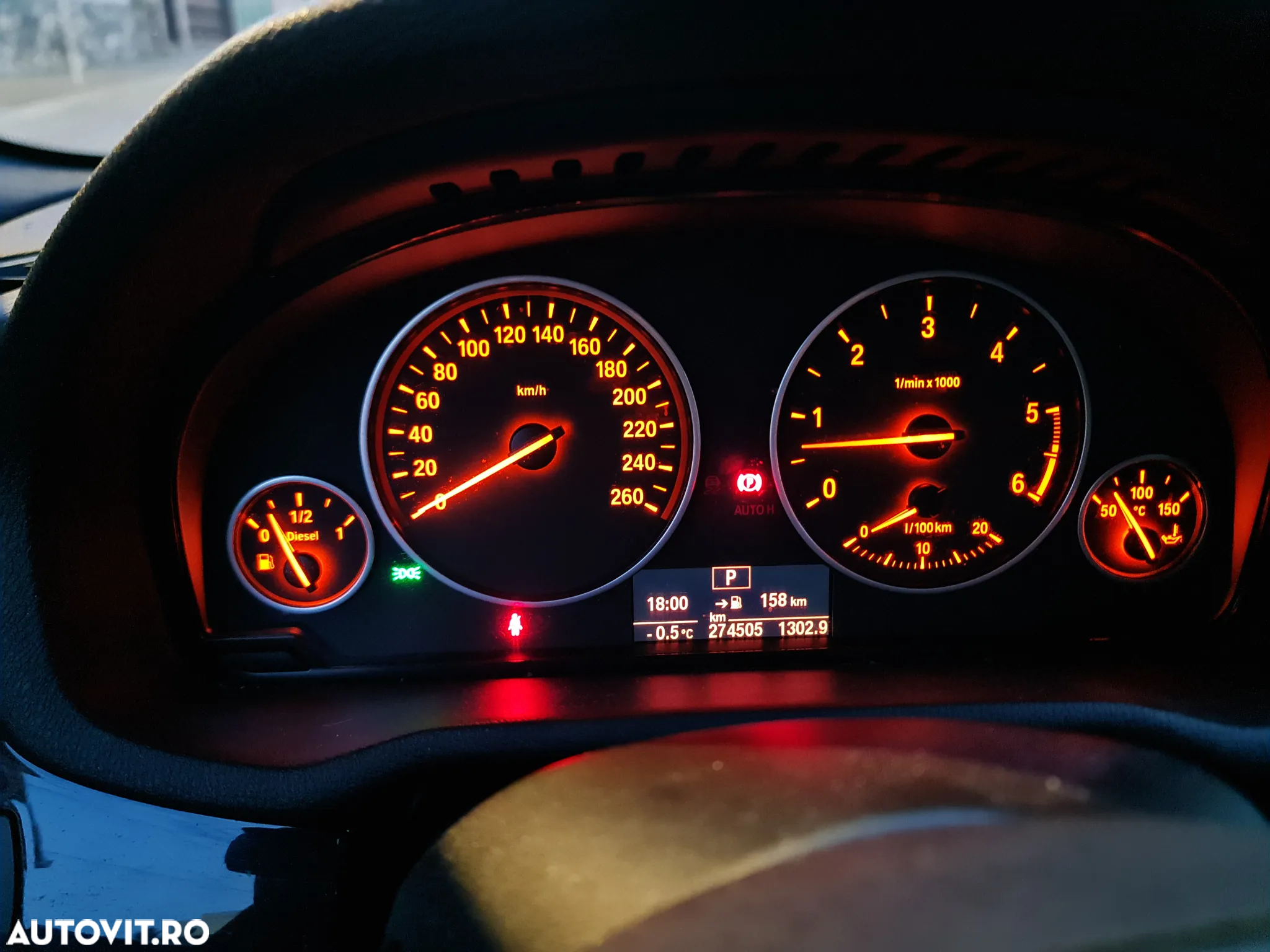 BMW X3 M - 8