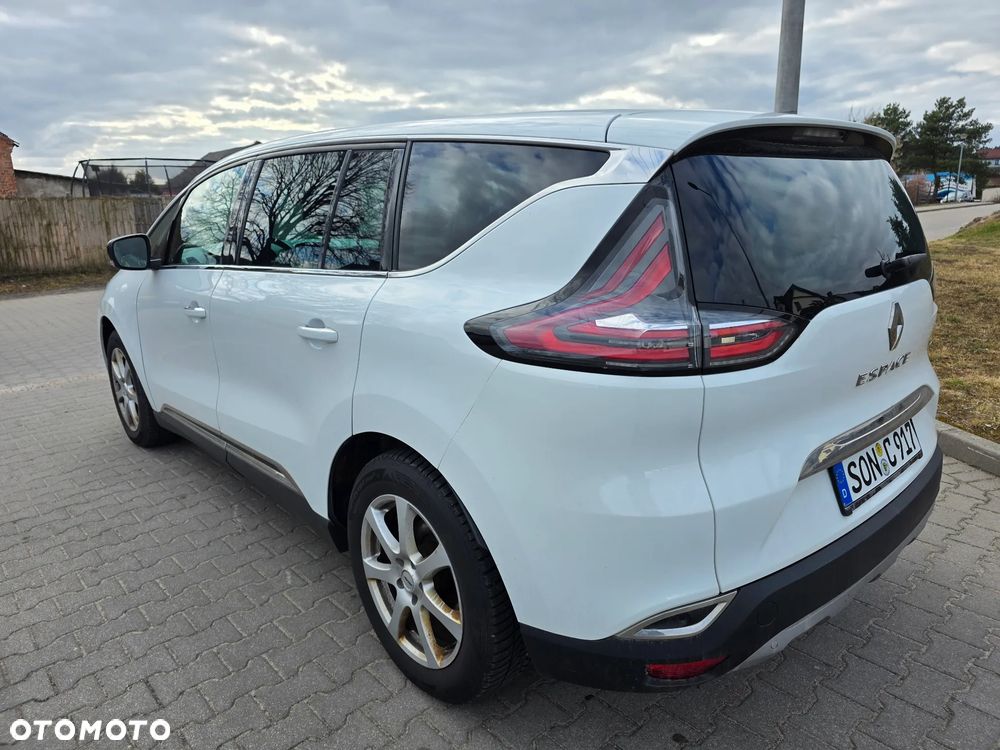 Renault Espace Energy dCi 160 EDC Intens - 3