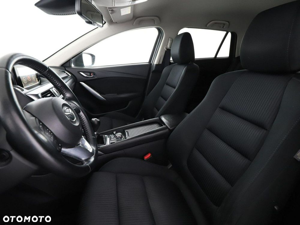 Mazda 6 SKYACTIV-G 145 Exclusive-Line - 14