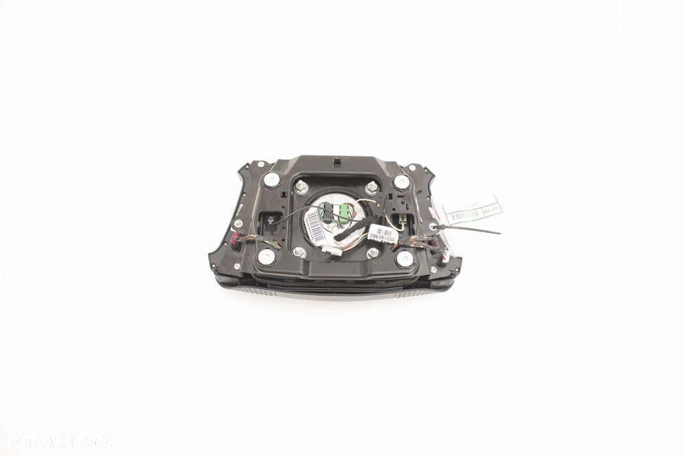 AIRBAG PODUSZKA POWIETRZNA BMW X3 E83 2.0i N46 - 2