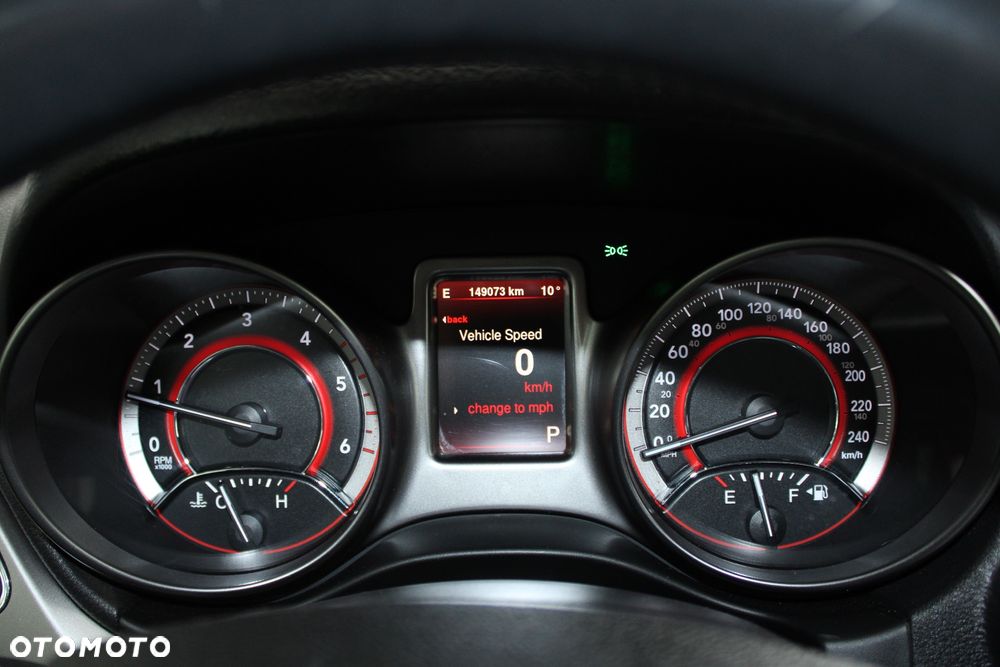 Fiat Freemont 2.0 Multijet Cross AWD - 16