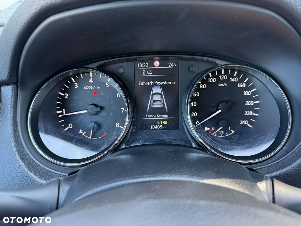 Nissan Qashqai - 11