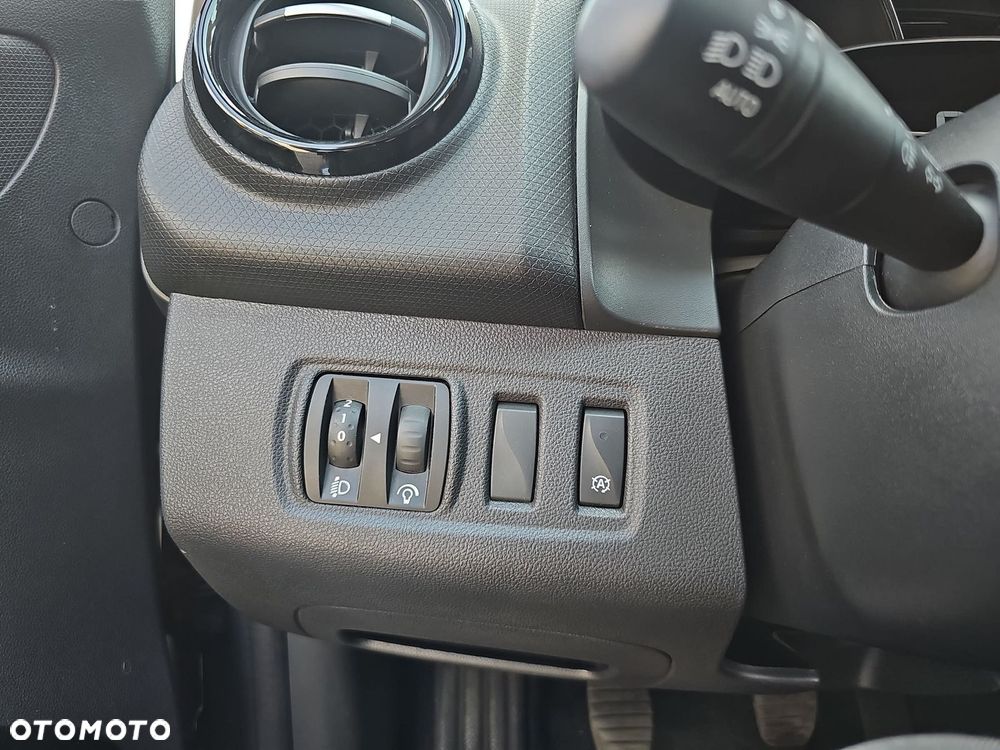 Renault Clio 0.9 Energy TCe Limited 2018 - 10