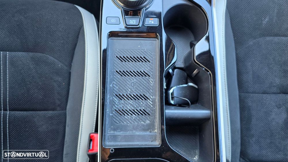 Kia EV6 77.4 kWh GT-Line - 52