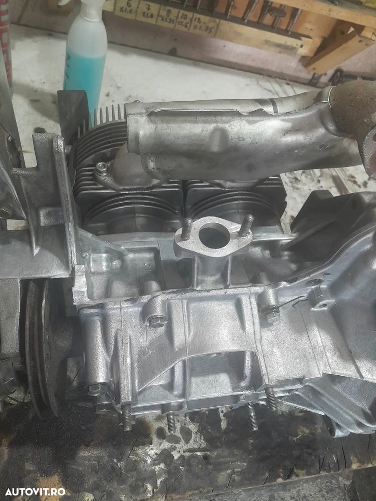 Sudură aluminiu. - 3