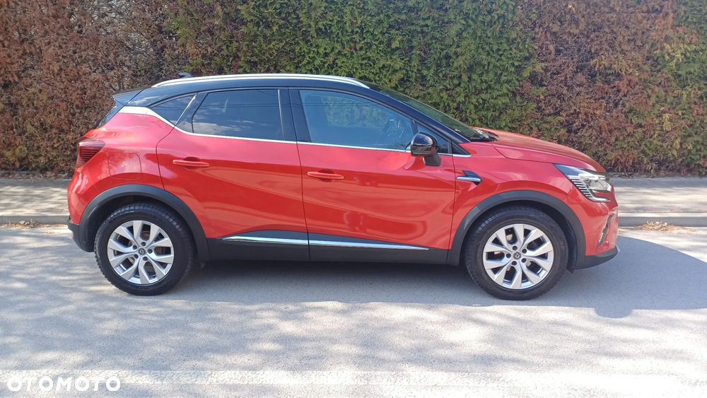 Renault Captur 1.0 TCe Intens - 5