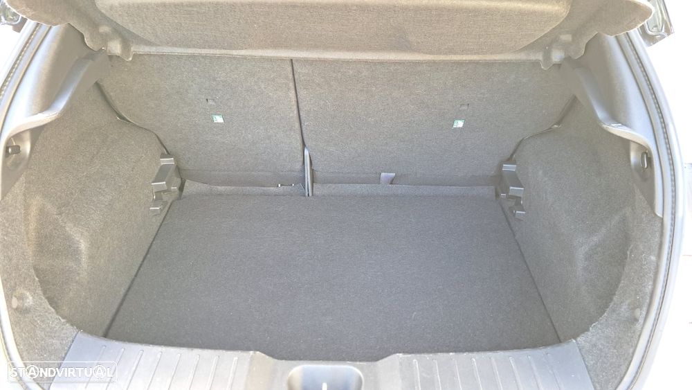 Nissan Juke 1.0 DIG-T Tekna DCT - 31