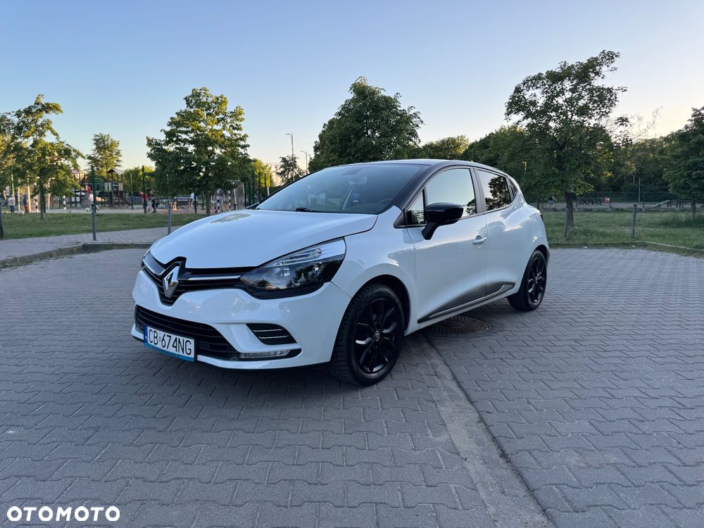 Renault Clio Energy dCi 90 EDC Business - 1