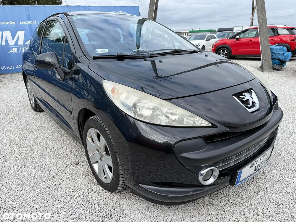 Peugeot 207 120 Premium - 4