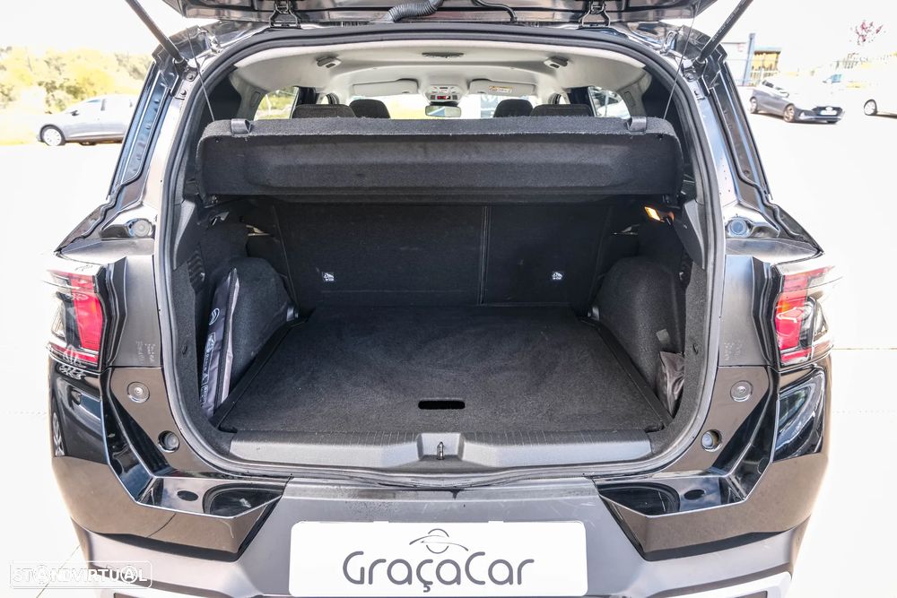 Citroën C3 Aircross 1.2 PureTech Plus - 17