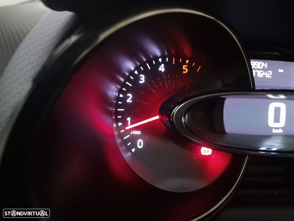 Renault Clio 1.5 dCi Zen - 26