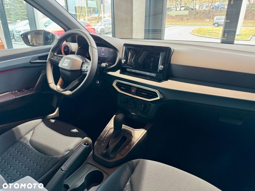 Seat Arona - 13